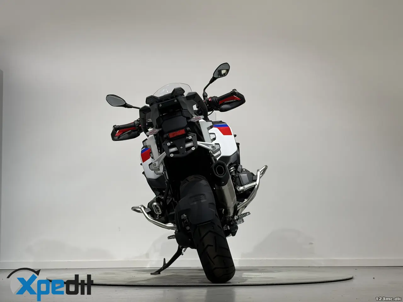 Billede 7 - BMW R 1300 GS Adventure