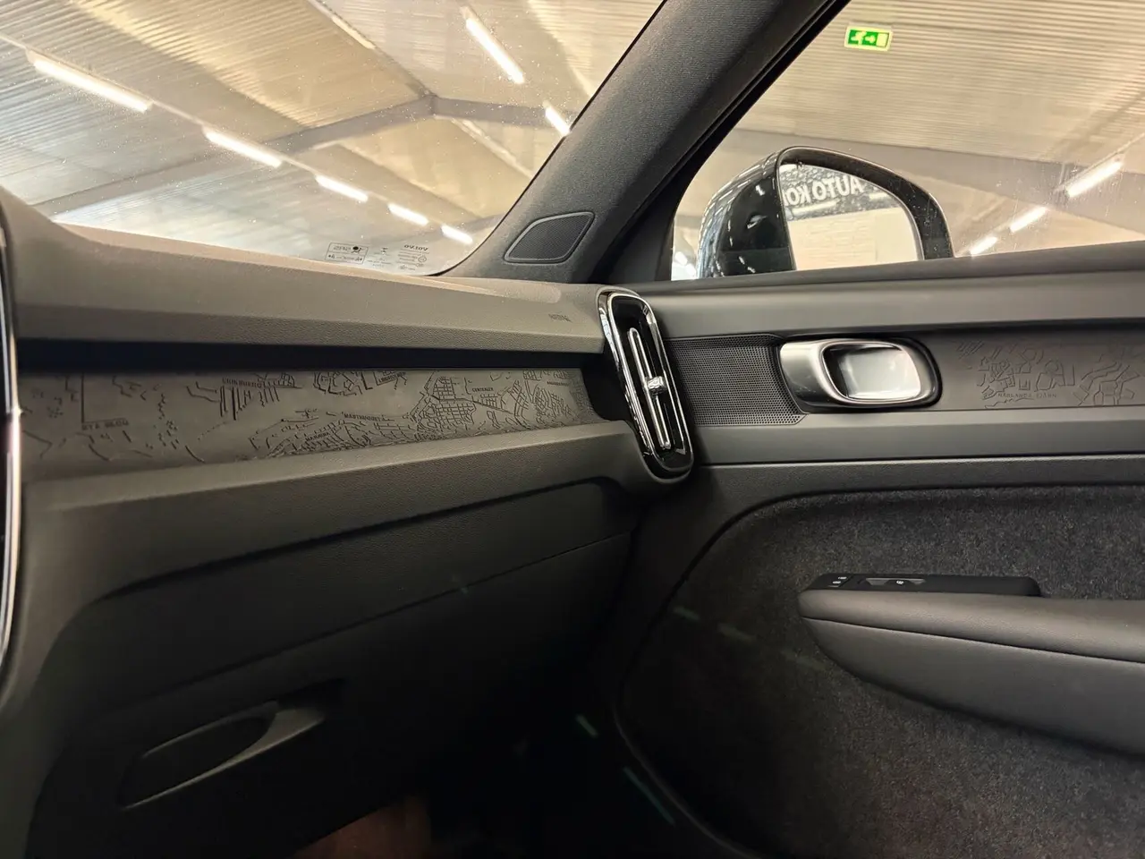 Billede 18 - Volvo XC40 P6 Recharge Plus 231HK 5d Aut.