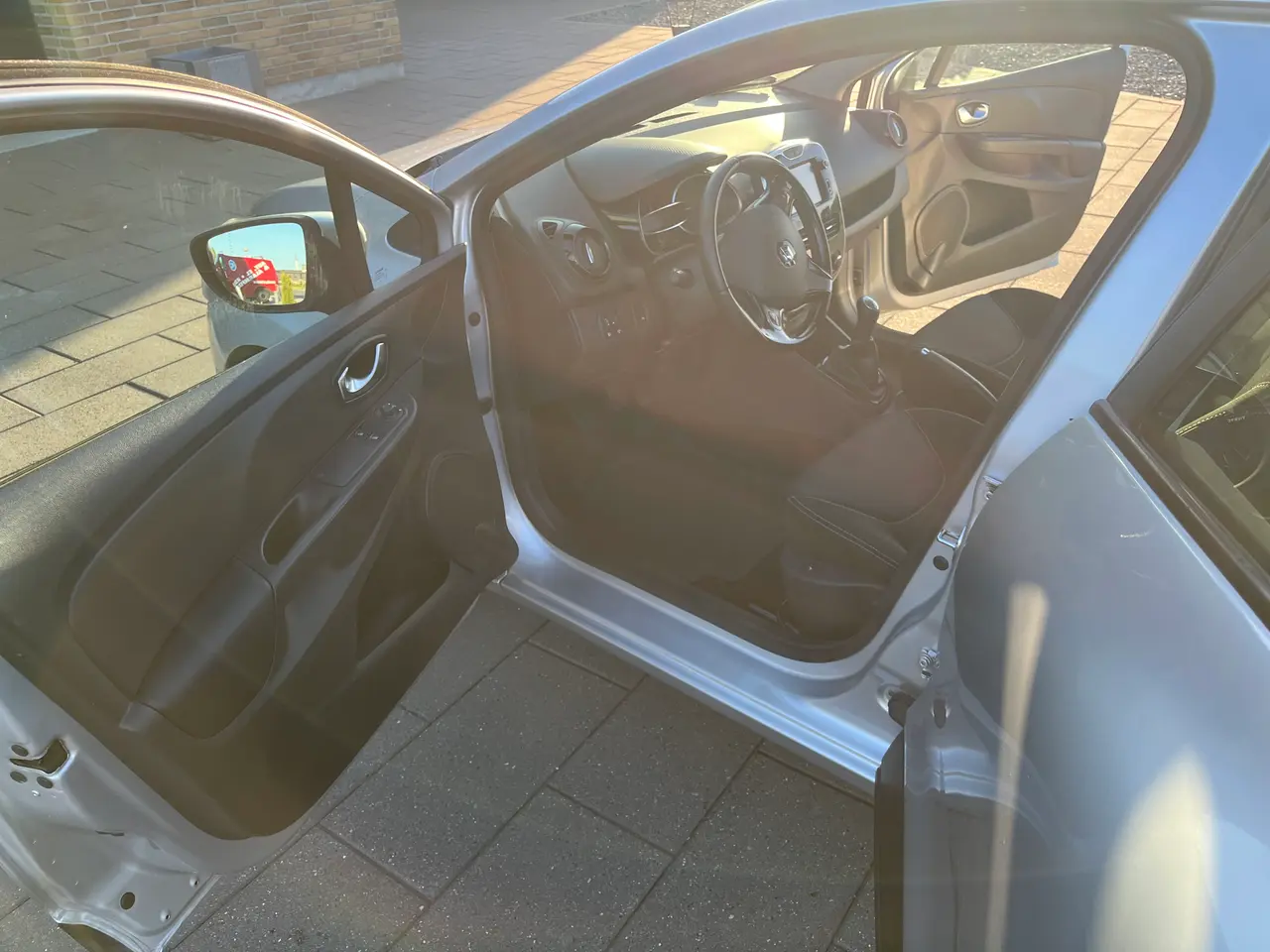 Billede 2 - Renault IV Clio station car