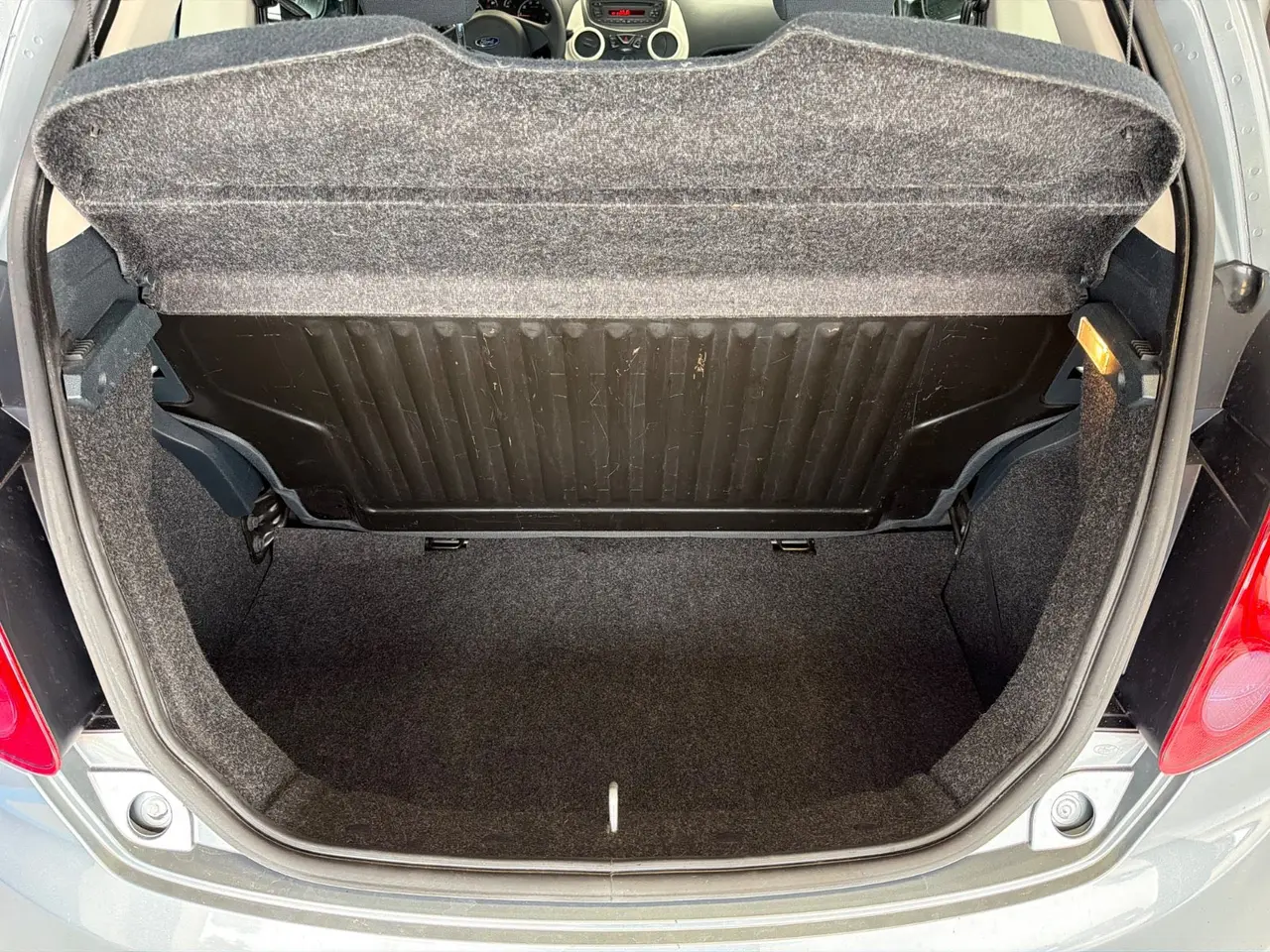 Billede 8 - Ford Ka 1,2 Trend