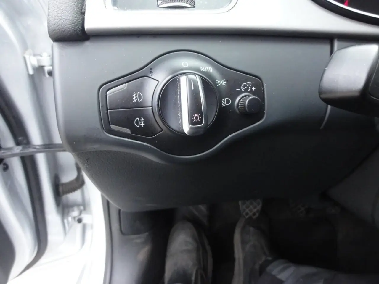 Billede 14 - Audi A4 2,0 TDi 143