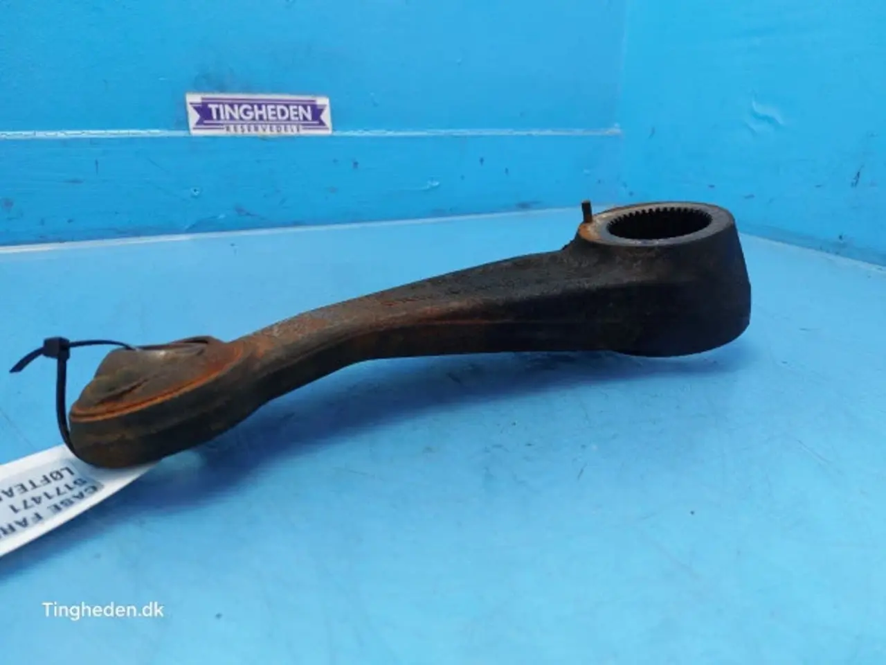 Billede 7 - Case Farmall 95A Løftearm R. 5171471