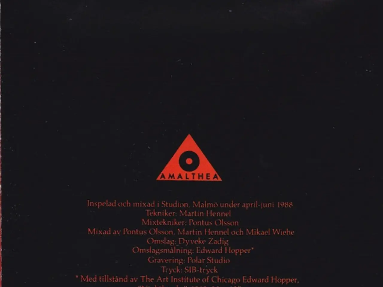 Billede 5 - Mikael Wiehe – Basin Street Blues – CD
