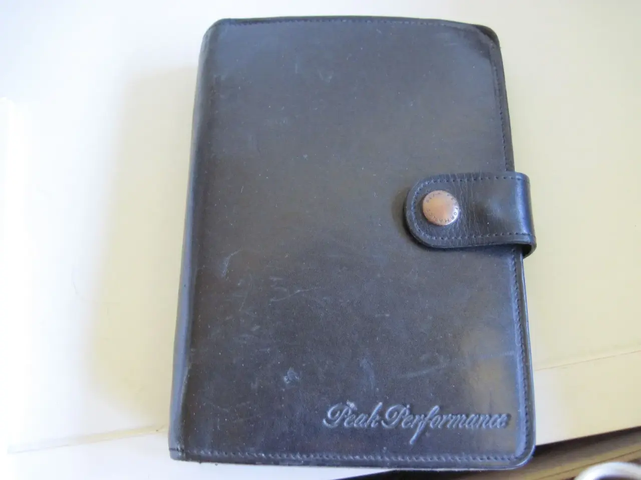 Billede 1 - kalender
