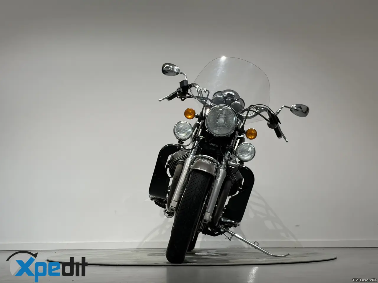 Billede 4 - Moto Guzzi California 1100 EV