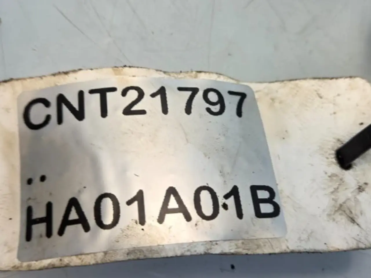 Billede 14 - Massey Ferguson 7274 Trykventil 45110054