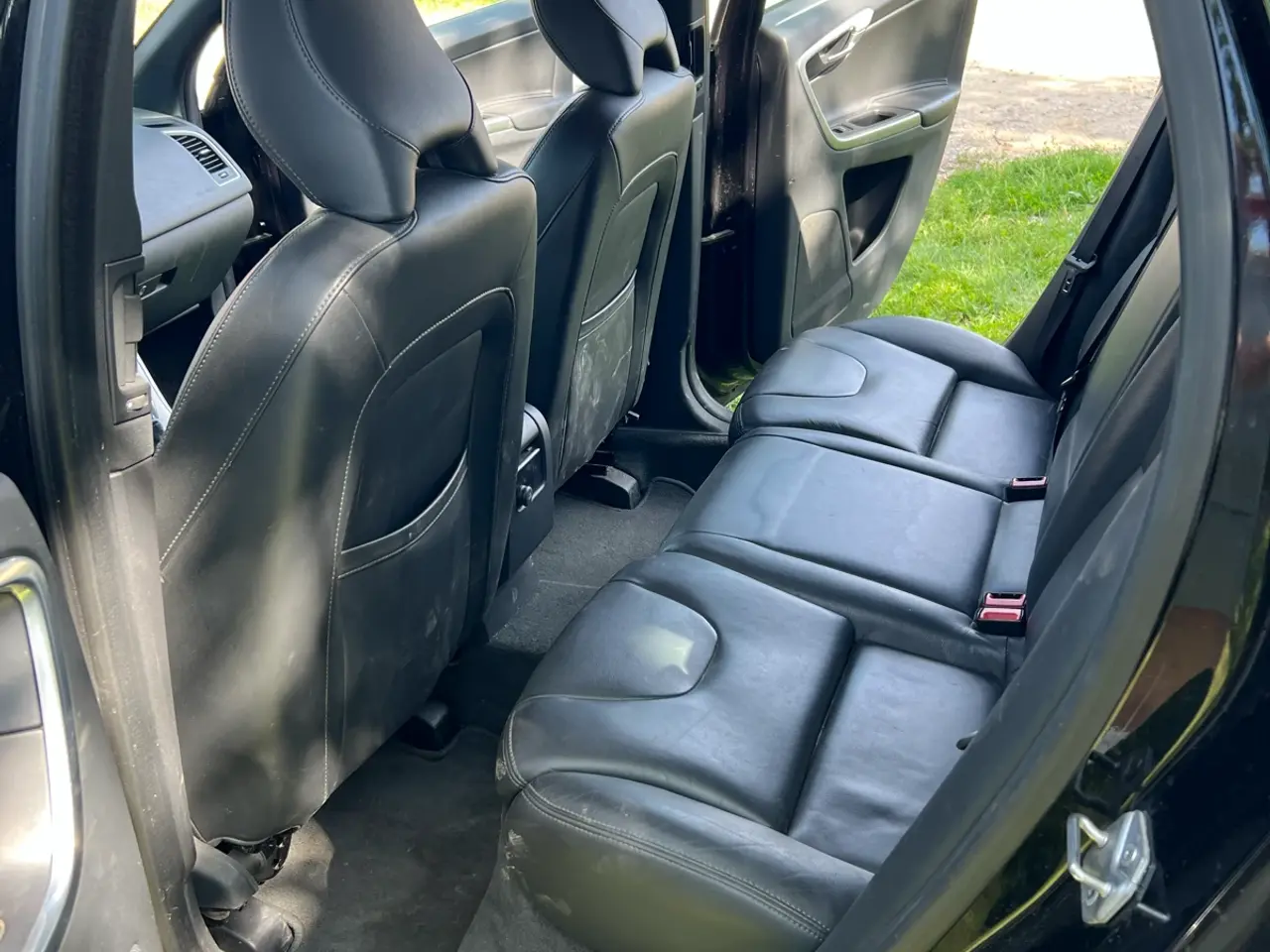 Billede 14 - Billig XC60 der trænger til en komplet klargøring.