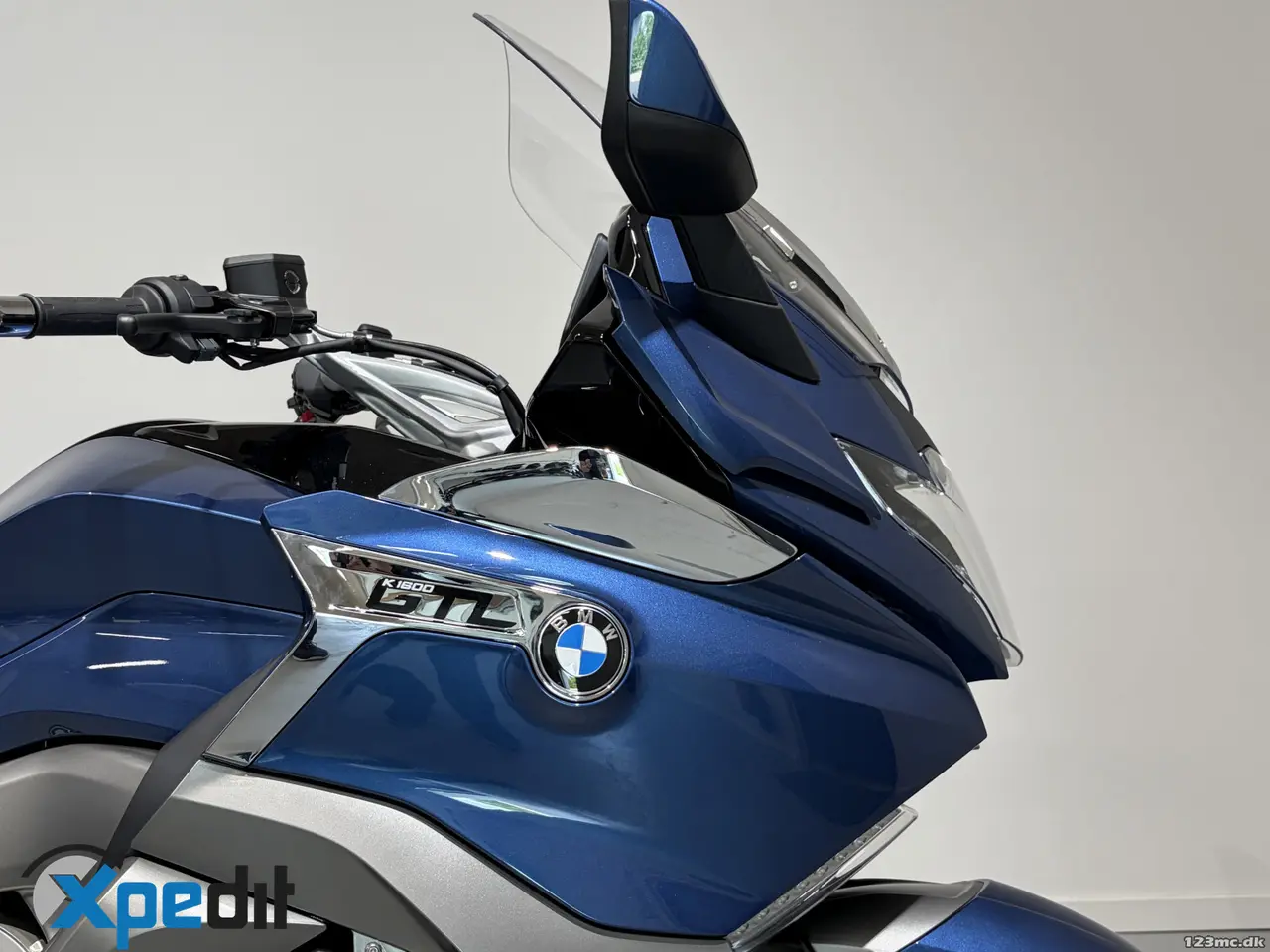 Billede 9 - BMW K 1600 GTL