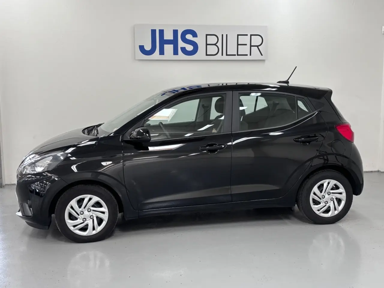 Billede 4 - Hyundai i10 1,0 MPi Essential