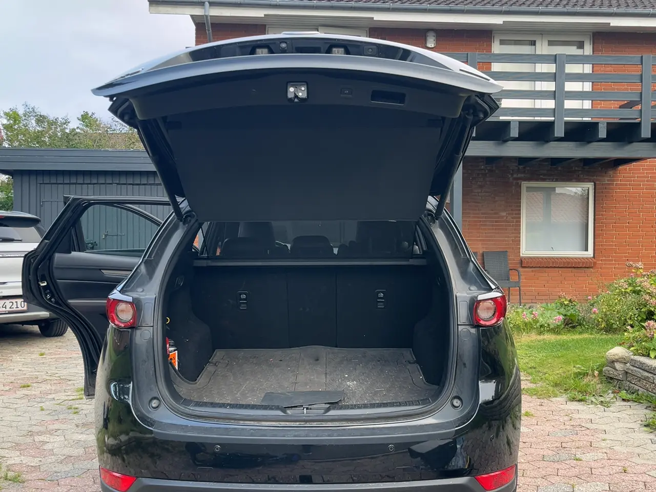 Billede 19 - Mazda CX-5 2,5 SkyActiv-G 194 Vision aut.