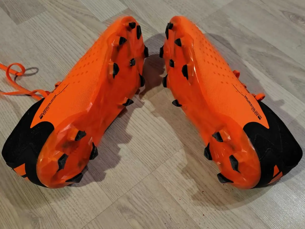 Billede 3 - Adidas Predator