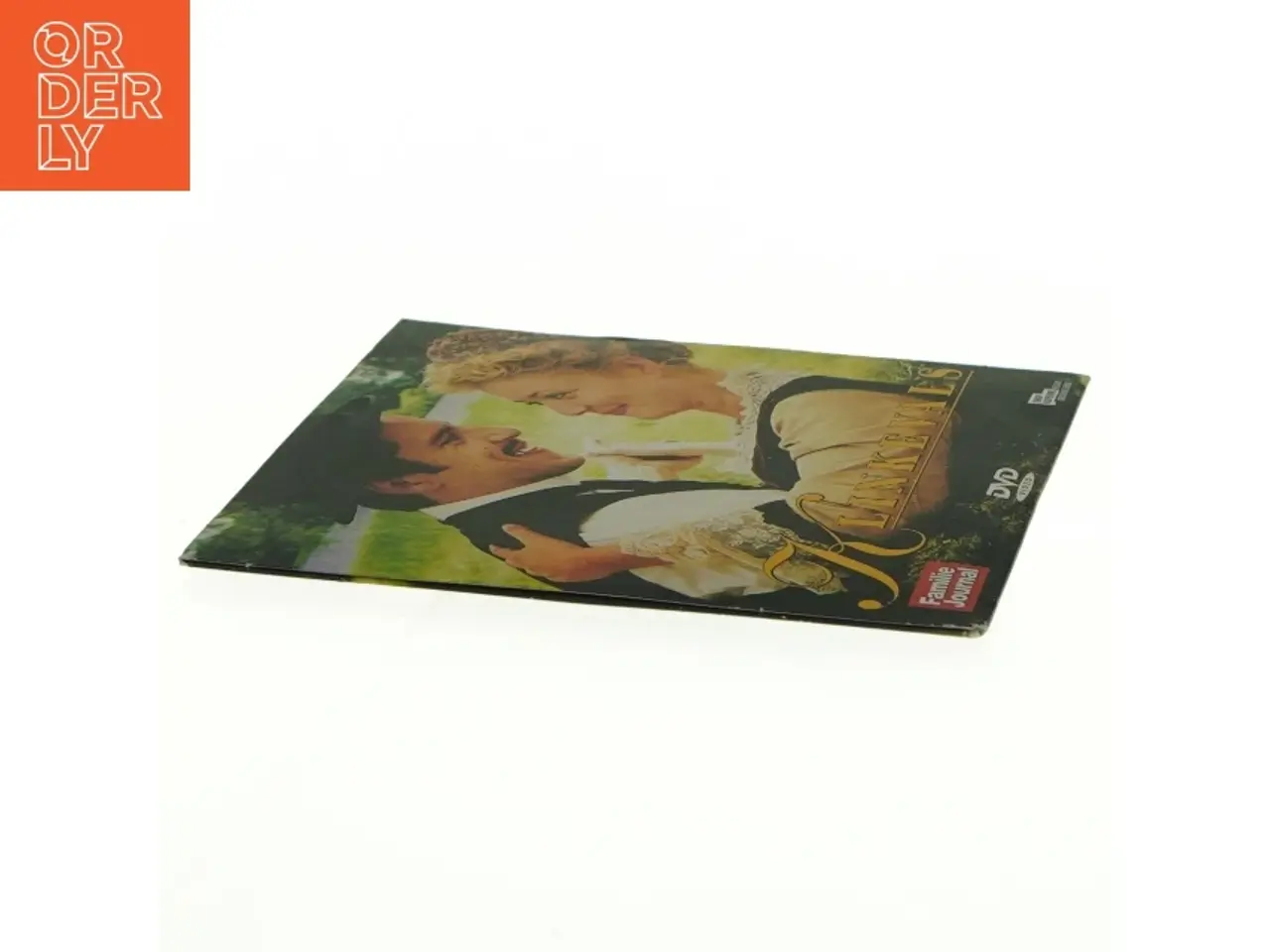 Billede 3 - Klinkevals DVD
