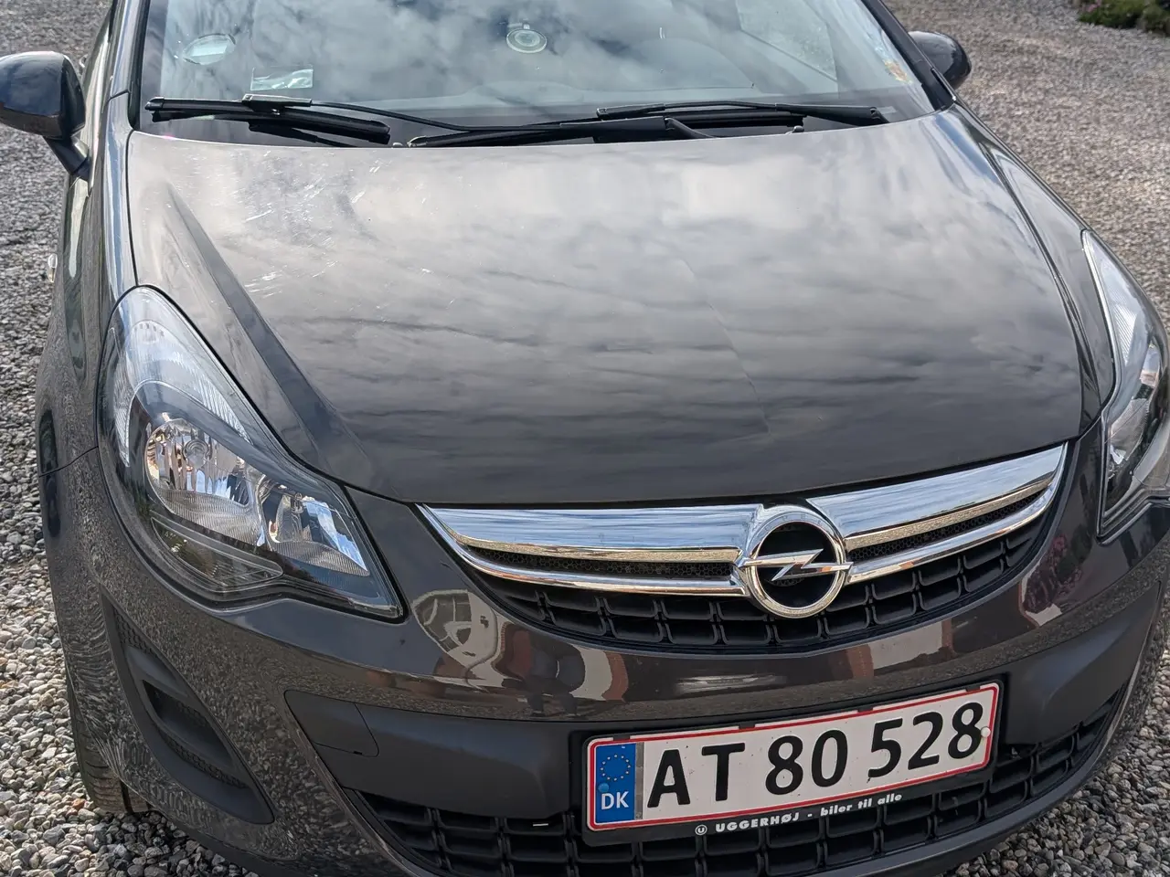 Billede 2 - Opel Corsa 1,2 - 5-dørs