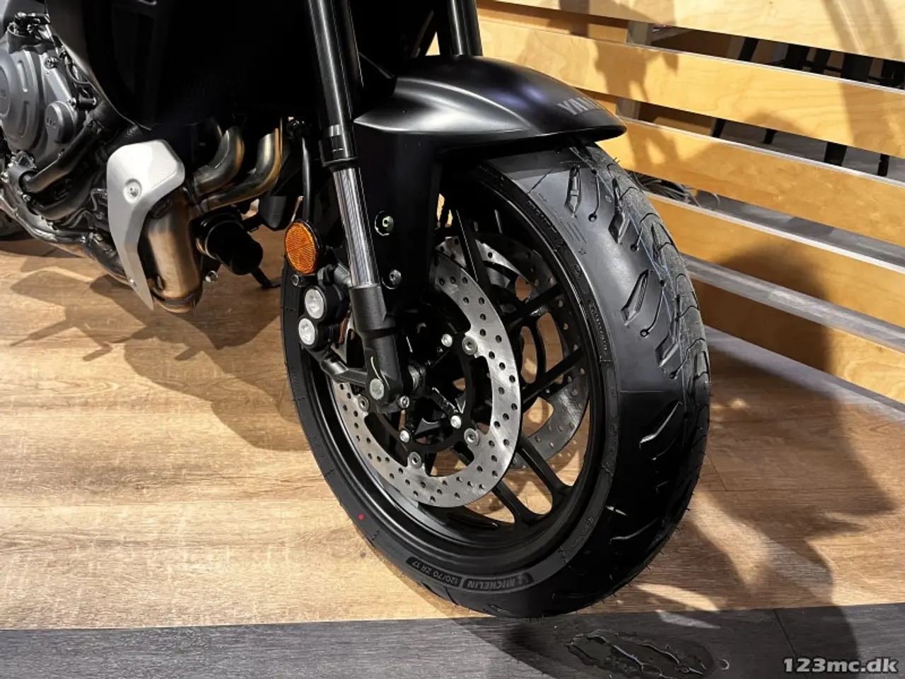 Billede 10 - Yamaha Tracer 7 DEMO