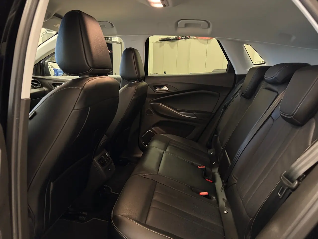 Billede 12 - Opel Grandland X 1,6 Hybrid4 Exclusive aut.