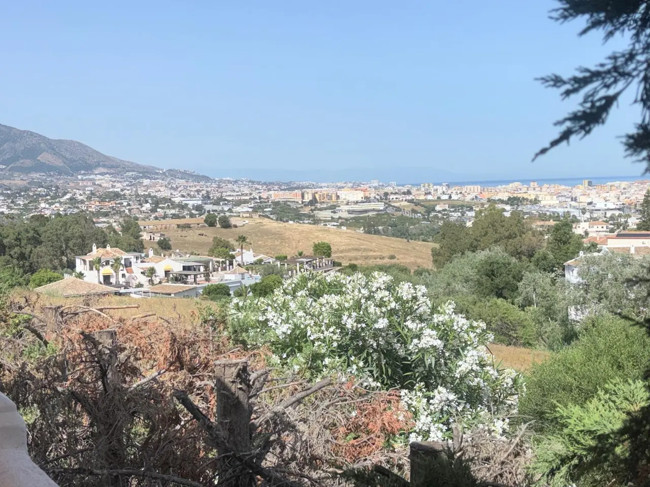 Billede 18 - Villa i Spanien med fantastisk udsigt
