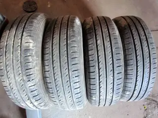 15" suv 205/70/15" Goodride