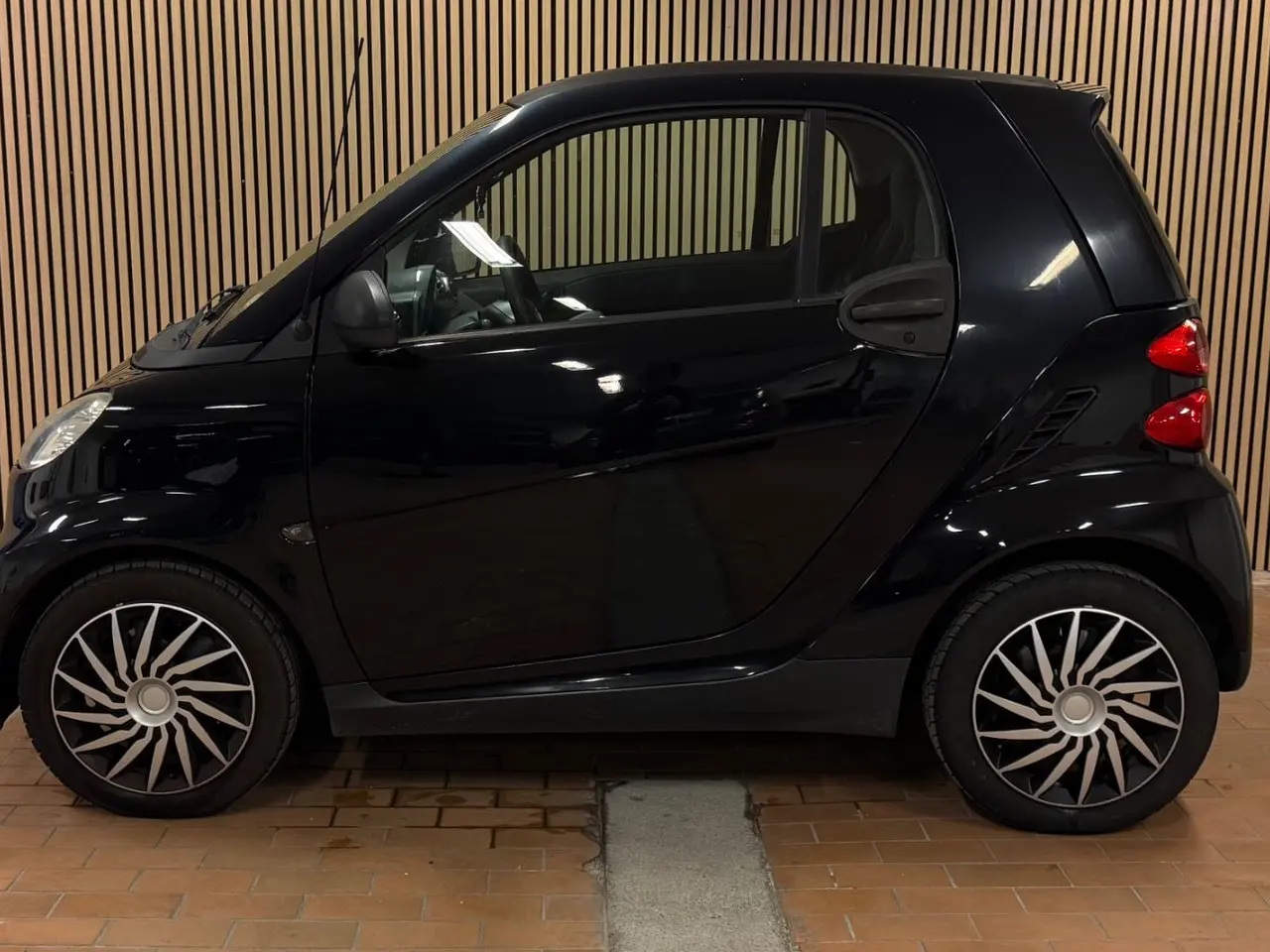 Billede 2 - Smart Fortwo Coupé 1,0 Pulse