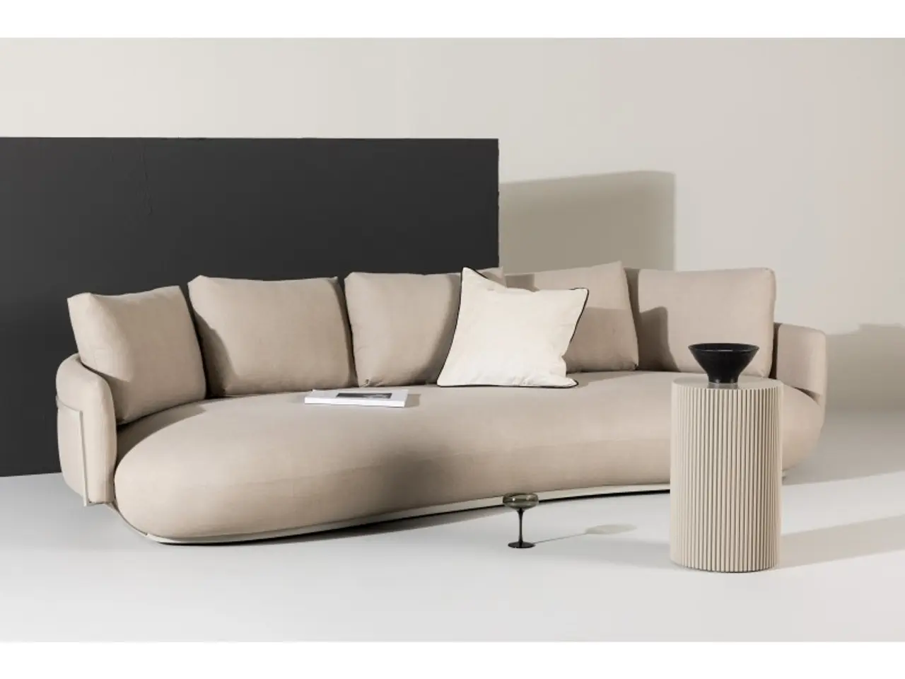 Billede 12 - Stellar 4 personers Sofa - Beige