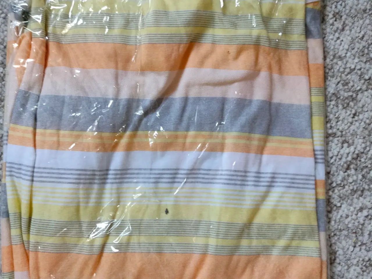 Billede 3 - Short med langarm 