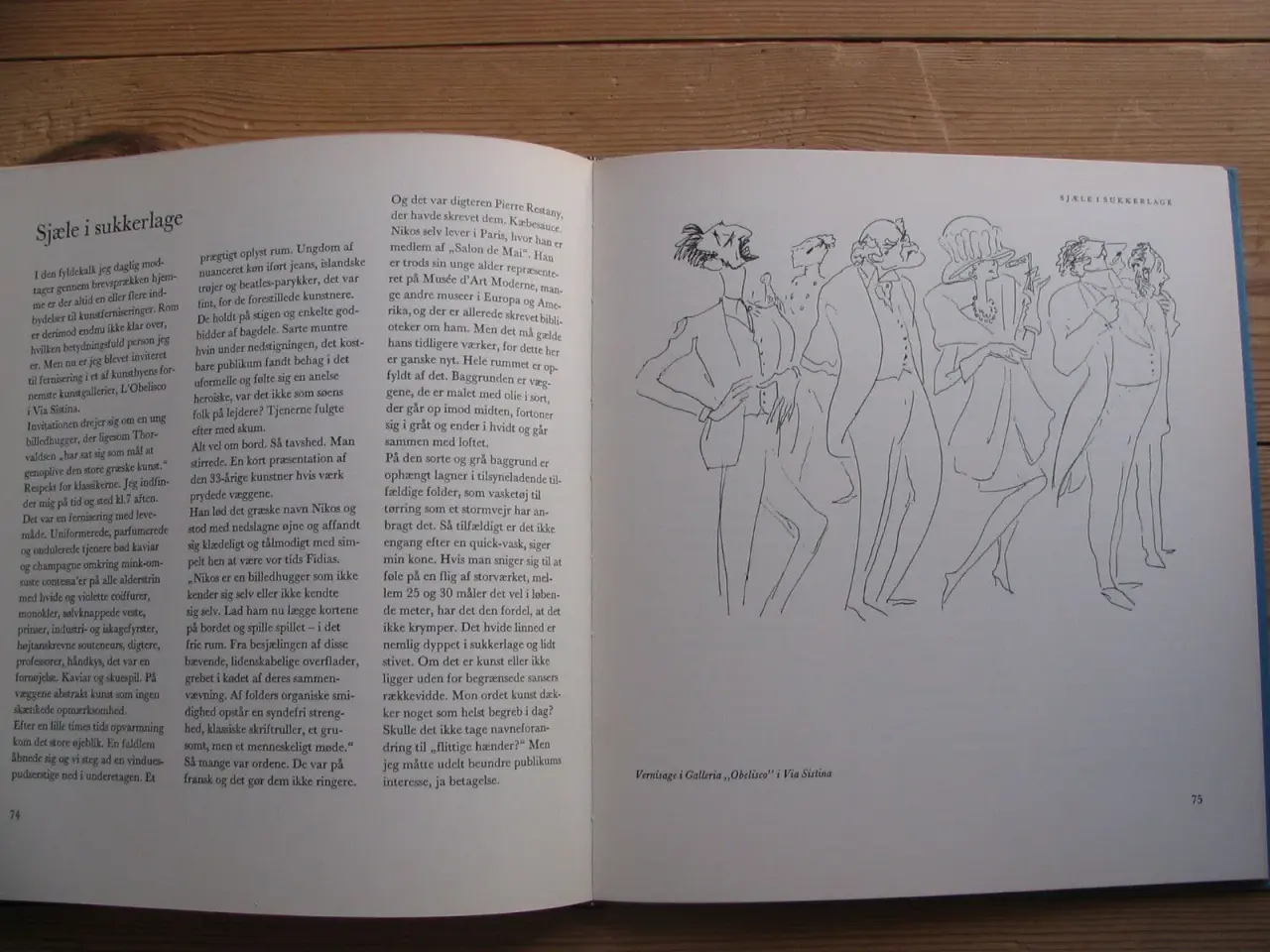 Billede 7 - Hans Bendix (1893-1984)