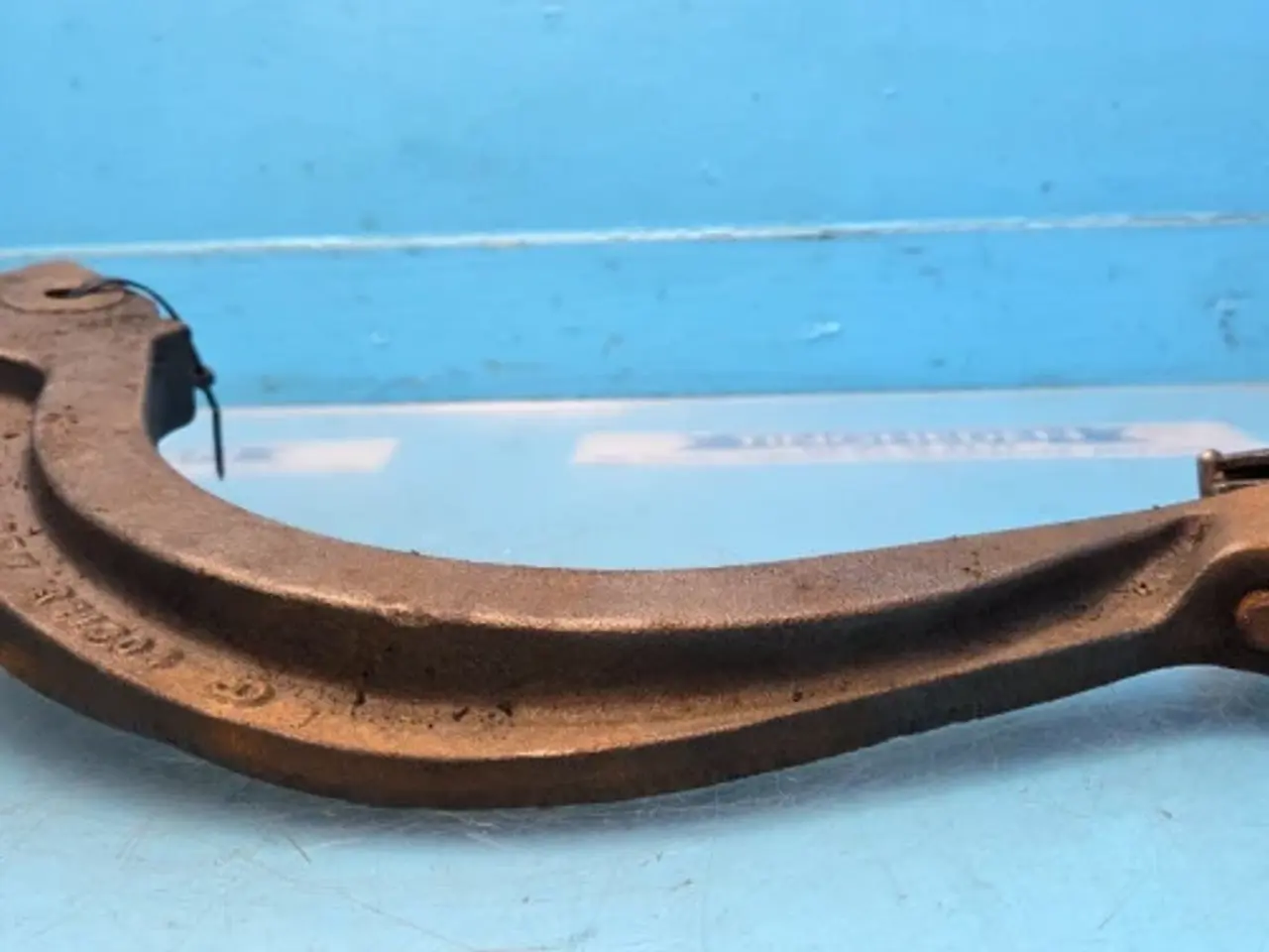 Billede 8 - John Deere 4040S Arm R71304