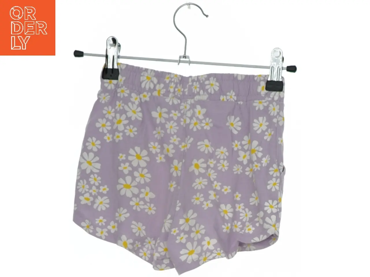 Billede 2 - Shorts fra Name It (str. 122 cm)