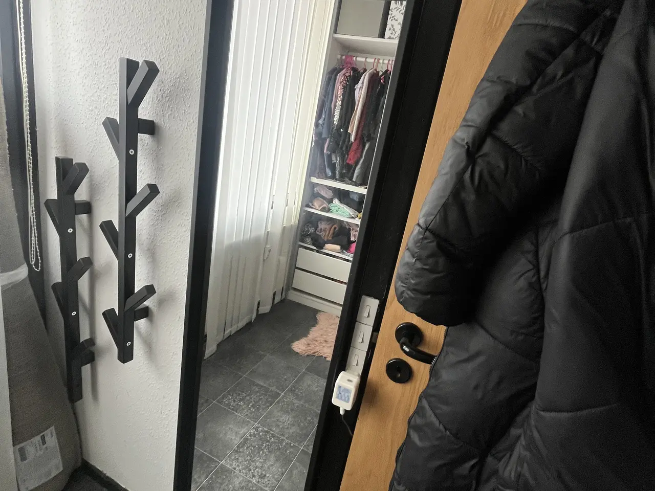 Billede 2 - Flot spejl