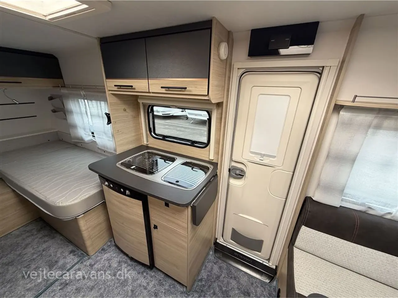 Billede 9 - 2024 - Caravelair Antares Titanium 450