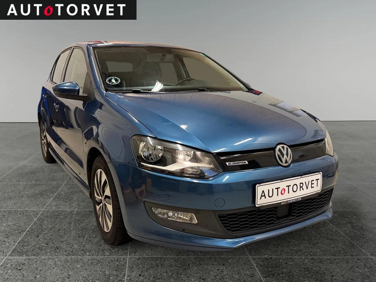 Billede 2 - VW Polo 1,0 TSi 95 BlueMotion