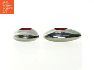 Lysestager fra Nuance (str. 12 x 9 x 3 cm)