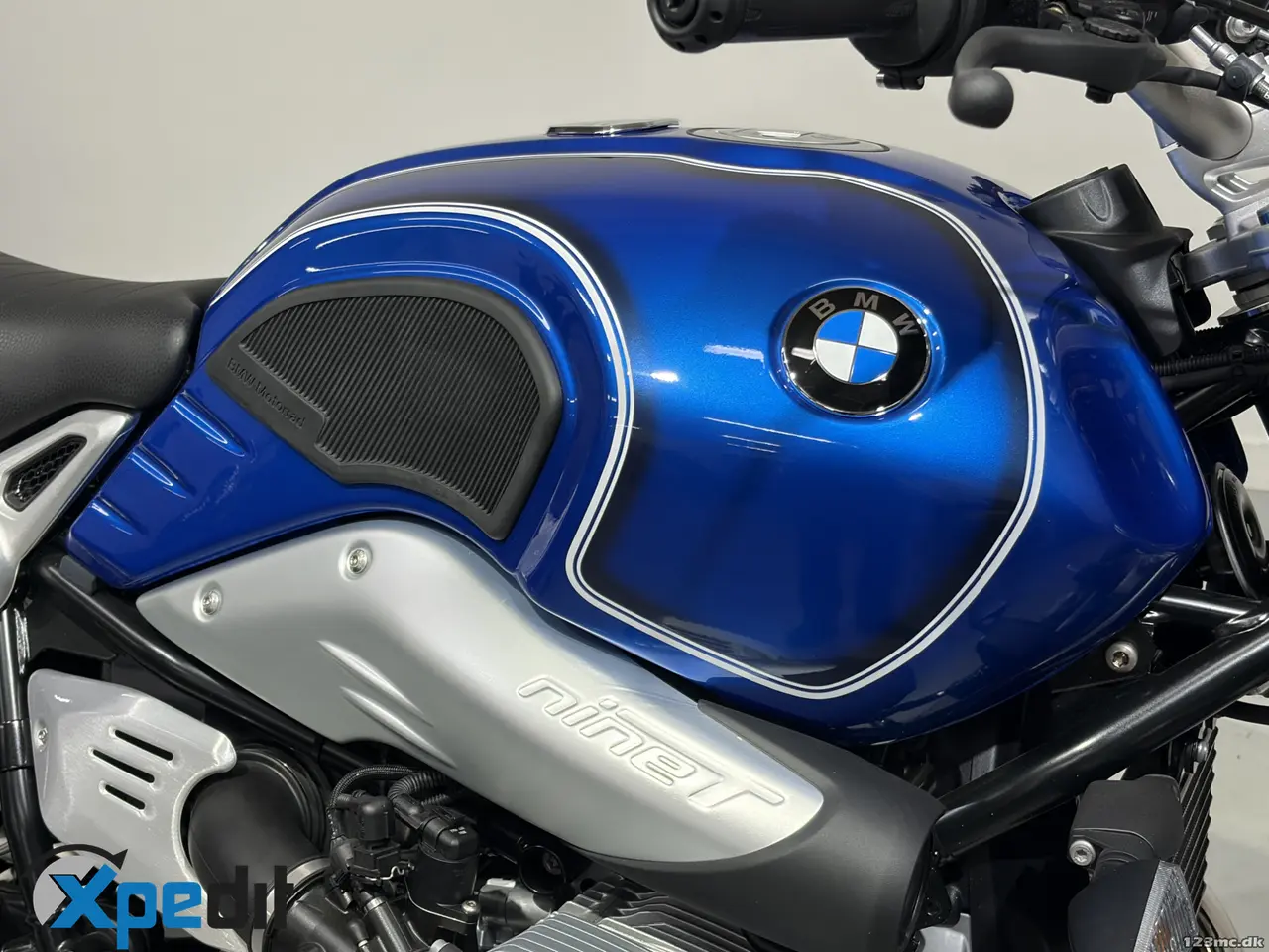 Billede 15 - BMW R NineT Pure