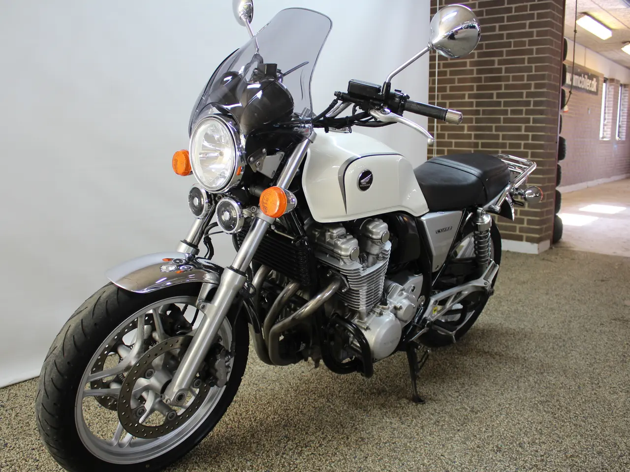 Billede 4 - Honda CB 1100 A
