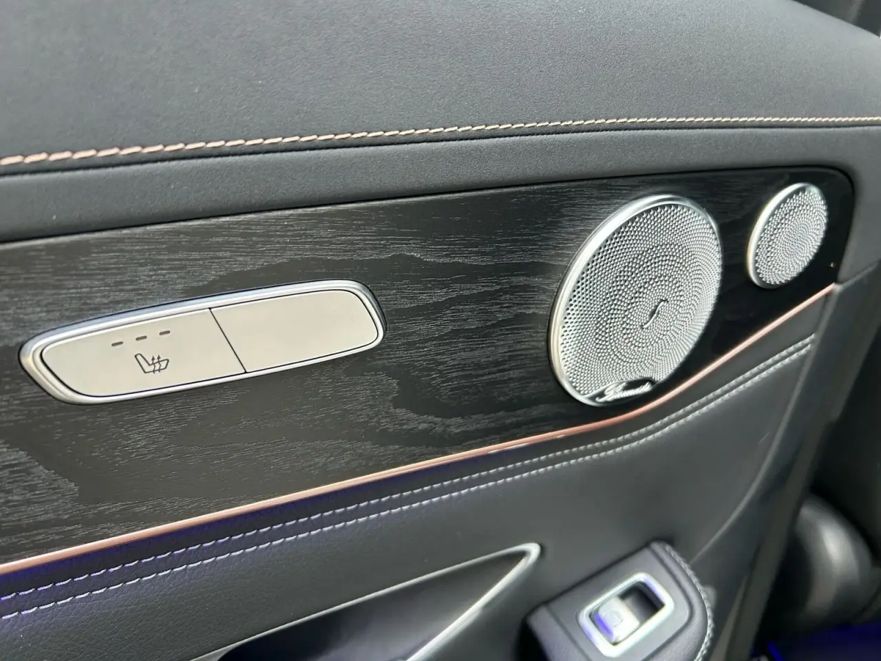 Billede 18 - Mercedes EQC400  4Matic