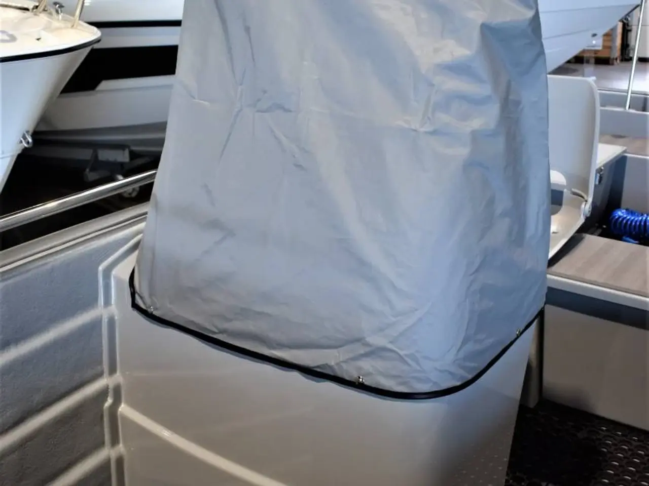 Billede 11 - Sting 535 PRO - 50 HK Yamaha