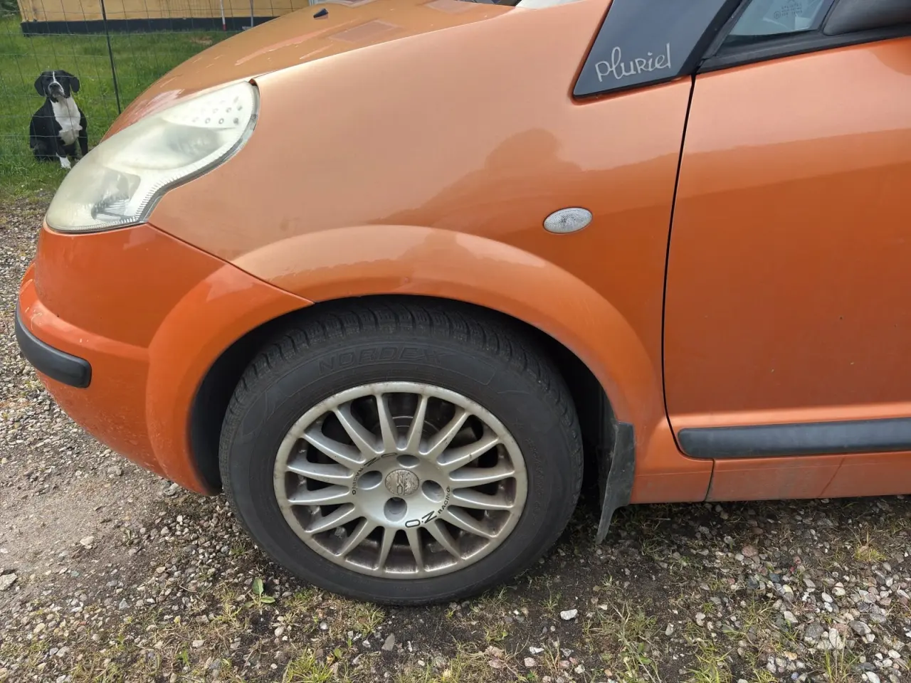 Billede 14 - Citroën C3 1,6 16V X-TR Sensodrive