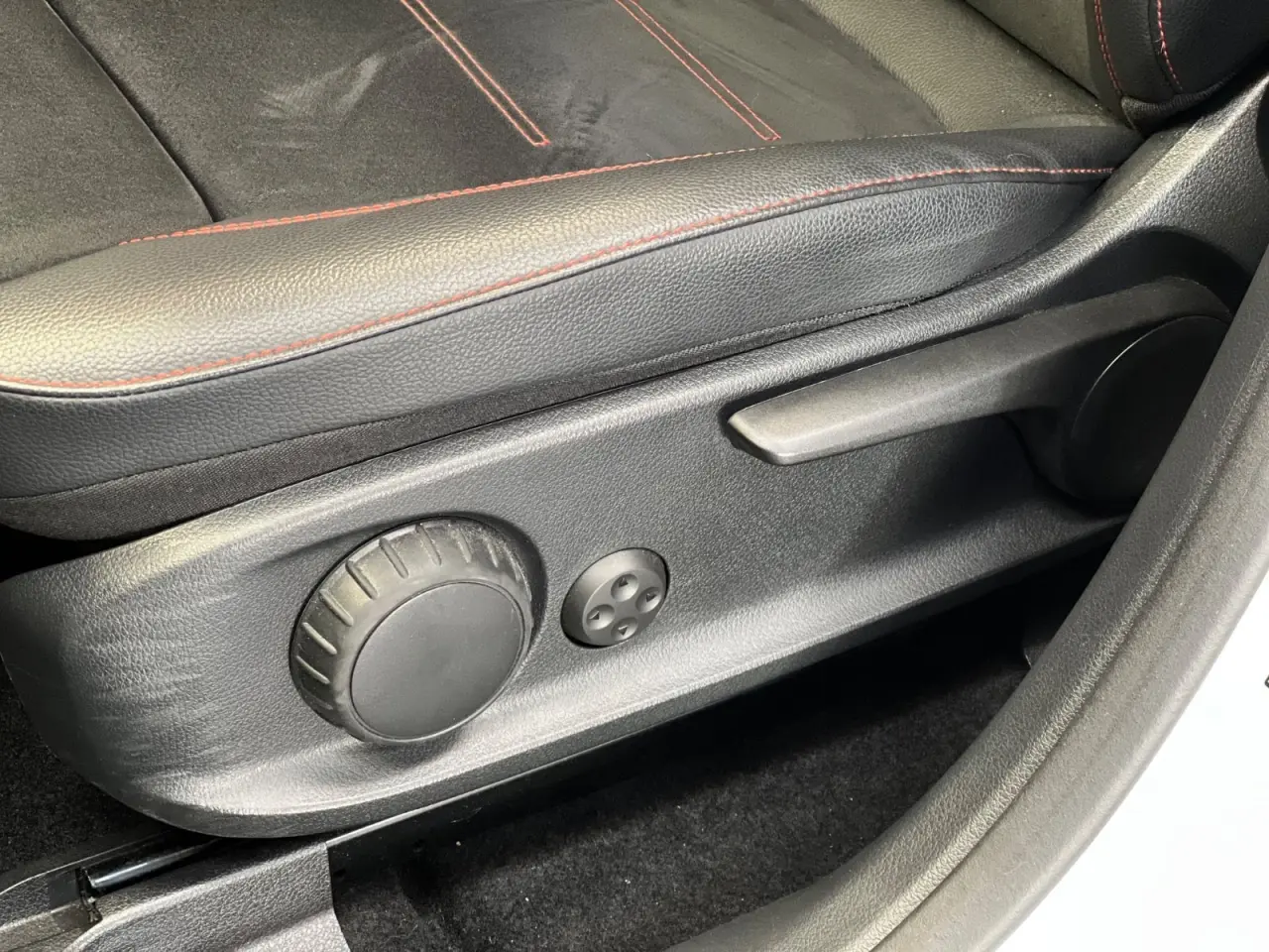 Billede 12 - Mercedes EQA250  AMG Line