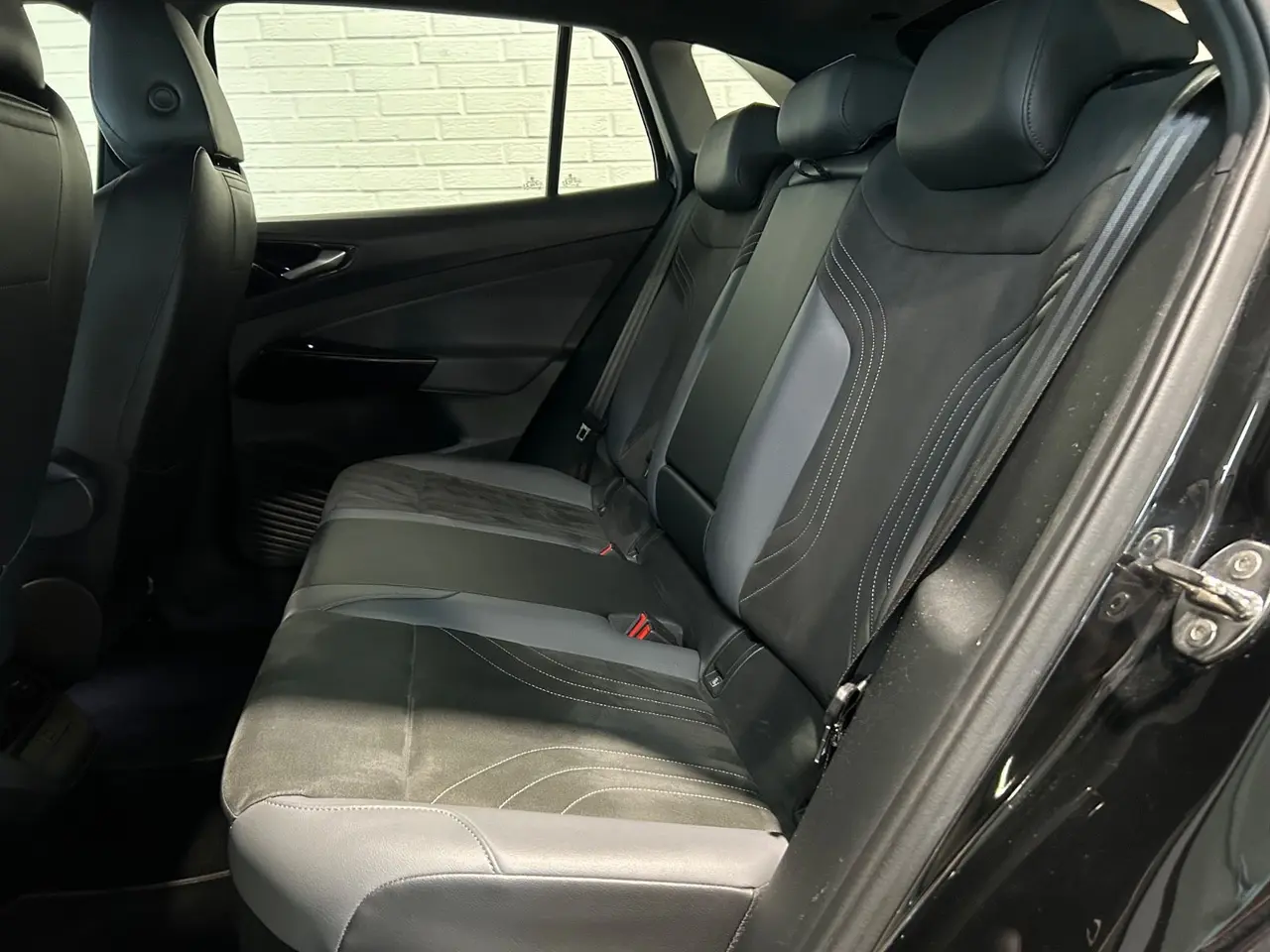 Billede 6 - VW ID.4 77 Pro