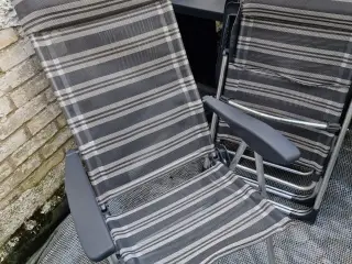 Positionshavestole 3 stk
