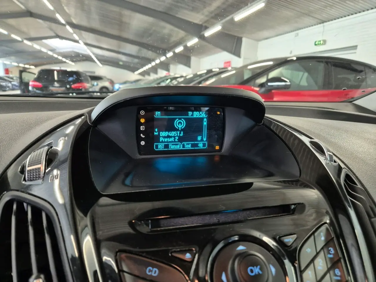 Billede 10 - Ford B-Max 1,0 EcoBoost Titanium Start/Stop 100HK