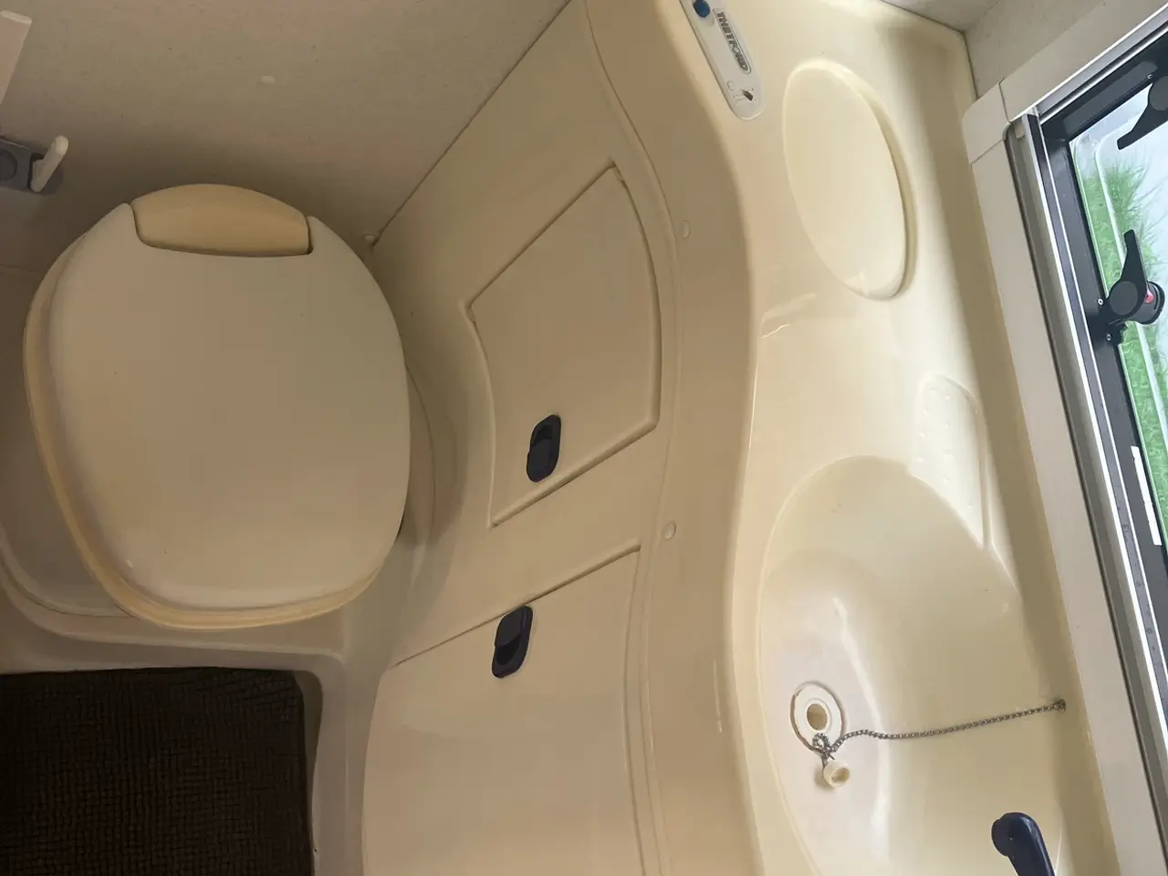 Billede 9 - Hymer Eriba future 430T