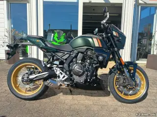 Suzuki GSX-8TT