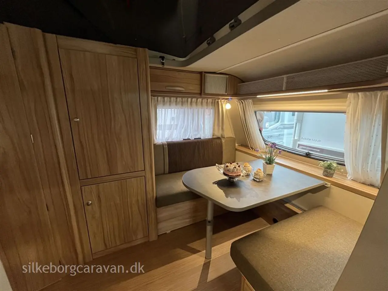 Billede 18 - 2021 - Hymer Feeling 425