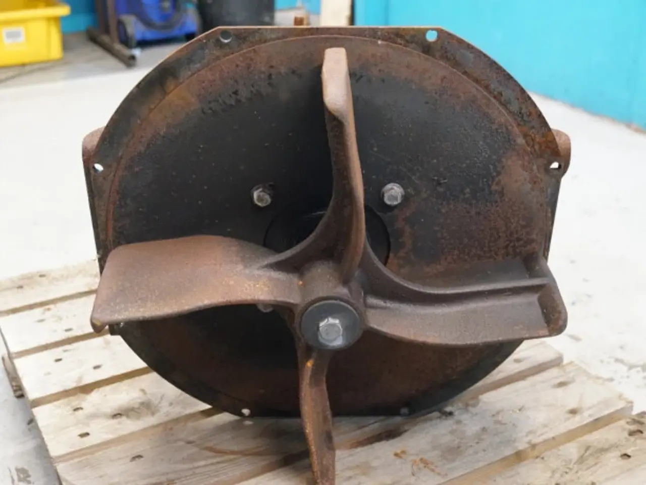 Billede 8 - Case 9230 Returelevator