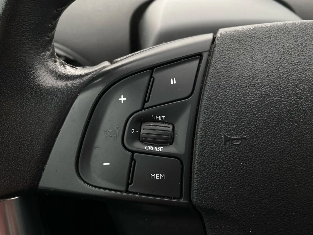 Billede 15 - Citroën Grand C4 SpaceTourer 1,2 PureTech Iconic start/stop 130HK