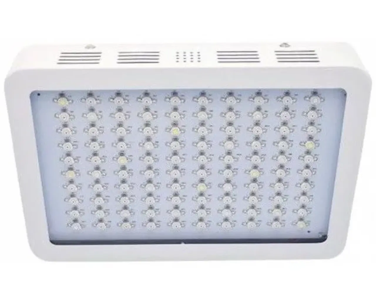 Billede 6 - DILIYA -  150W  50.LED Plant Grow Plant 