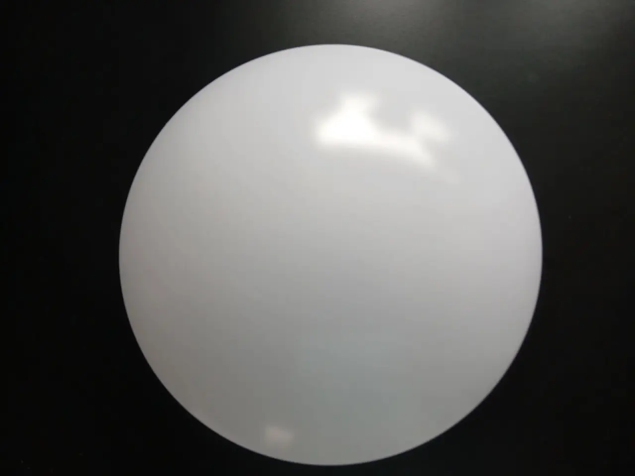 Billede 1 - LED loftslampe med sensor