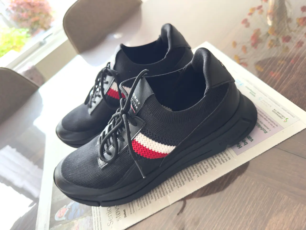 Billede 1 - Tommy Hilfiger Sko