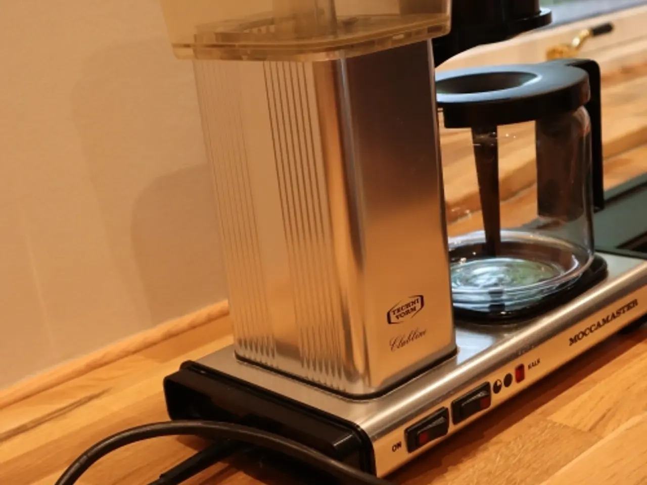Billede 5 - Brugt Moccamaster
