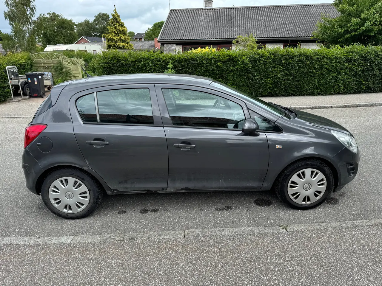 Billede 2 - Opel Corsa 1.2